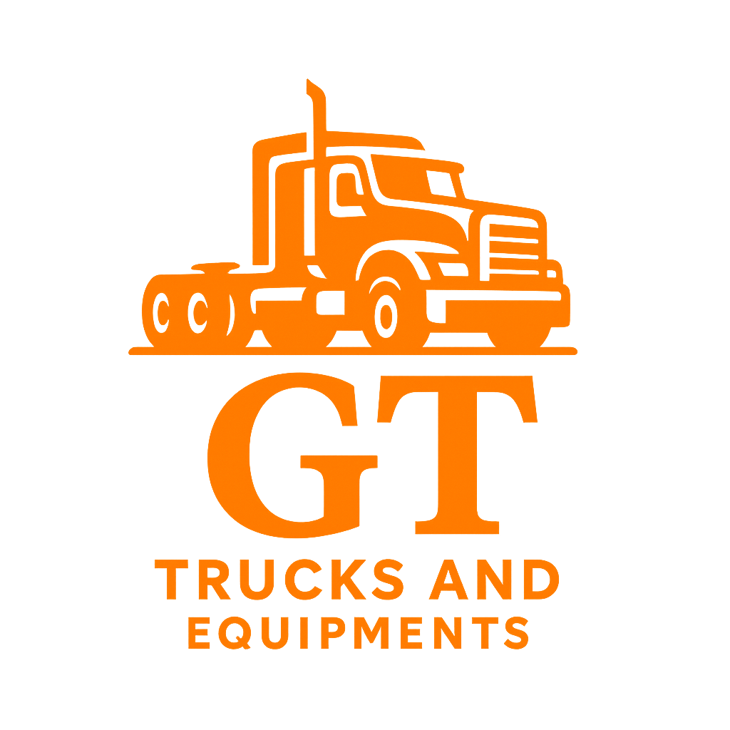 GT Trucks and Equipment